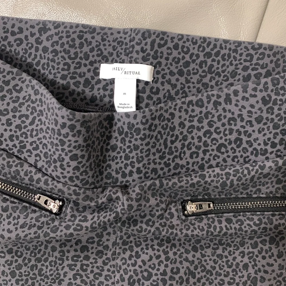 Daily / Ritual pants - Picture 6 of 10